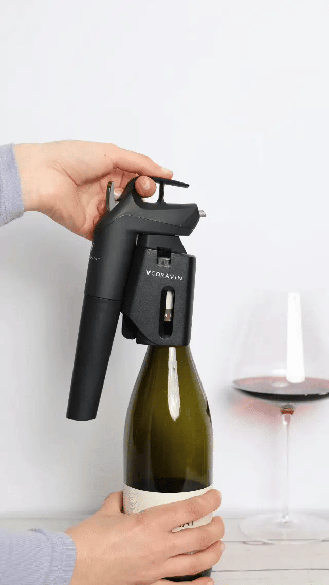 Savourez du vin, à tout moment