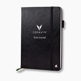 Carnet de dégustation de vins