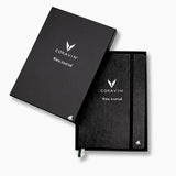 Carnet de dégustation de vins