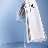 Coravin x torchon pour verres Birdy.Tex 