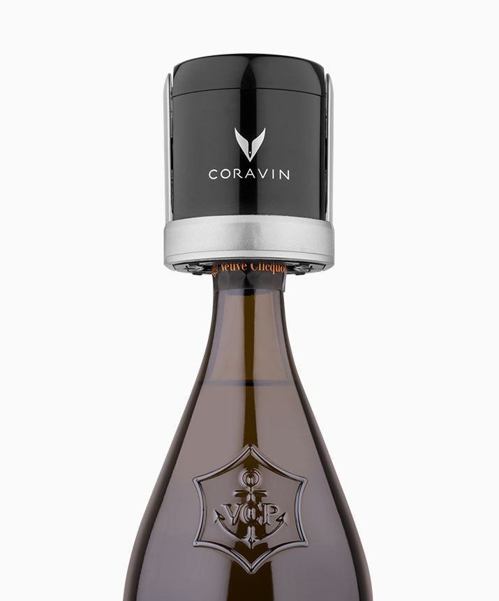 Capsules D'argon Pour Conservation Du Vin - Lot De 6 - Protègent Le Vin Après Ouverture (1 Capsule = Jusqu'à 4 Bouteilles)