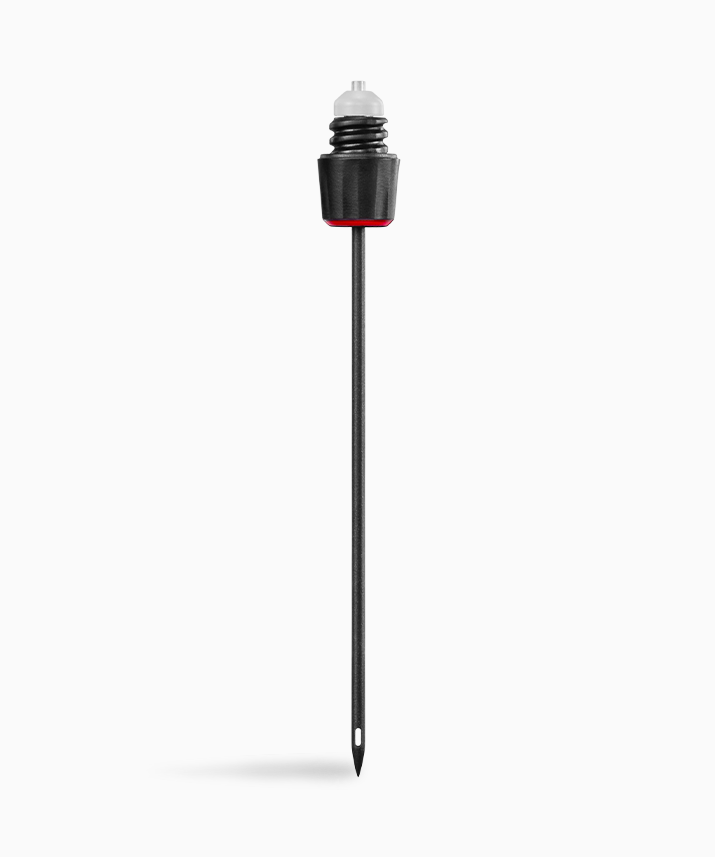 Aiguille de remplacement standard Coravin pour tous les systèmes Aiguille de remplacement standard Coravin pour tous les systèmes