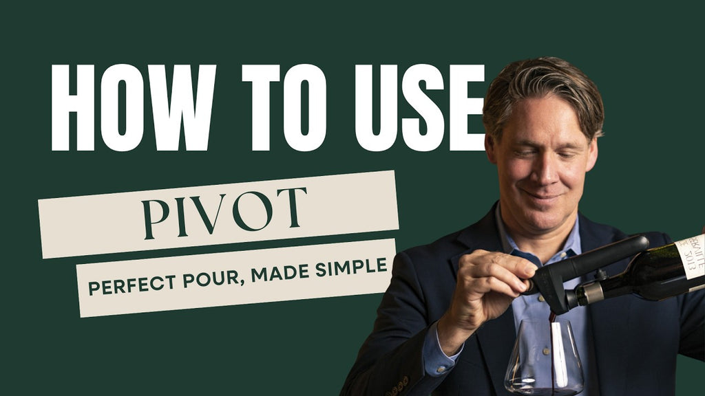 Démarrer avec Pivot™+