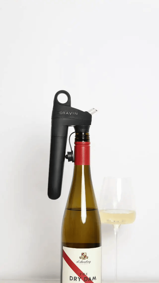 Retirer et conserver