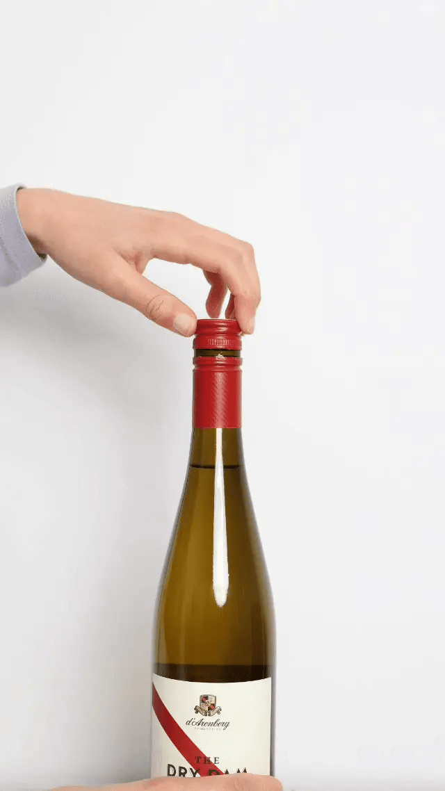 Placez le bouchon Pivot+