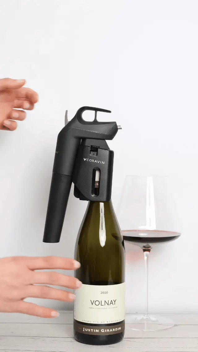 Retirer et conserver